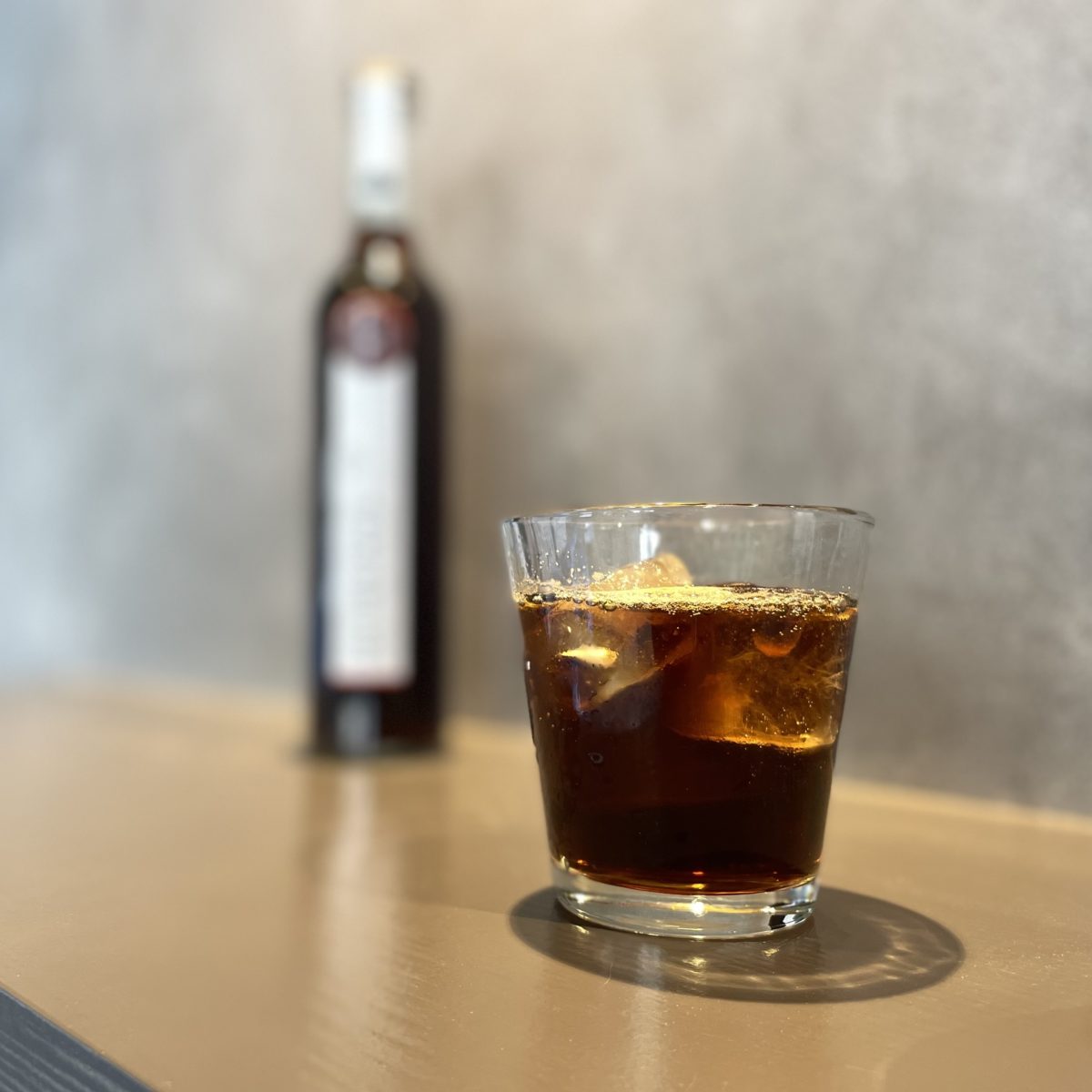 コーヒーリキュール with さとやまコーヒー 6