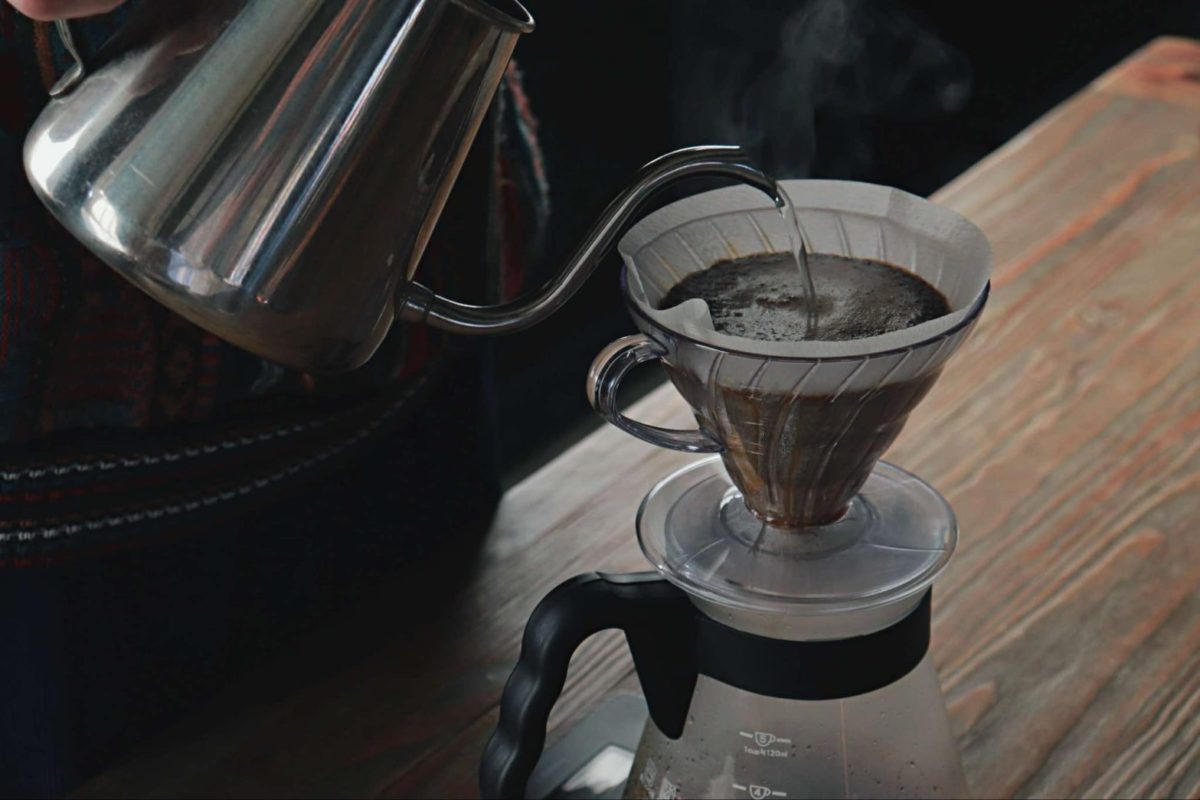 コーヒーリキュール with さとやまコーヒー 5